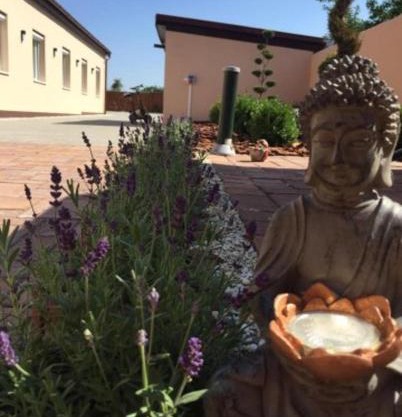 Levendula Vendégház