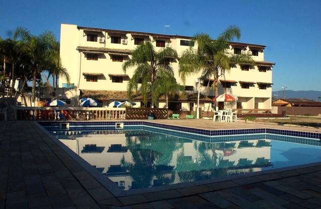 Leviv Praia Hotel