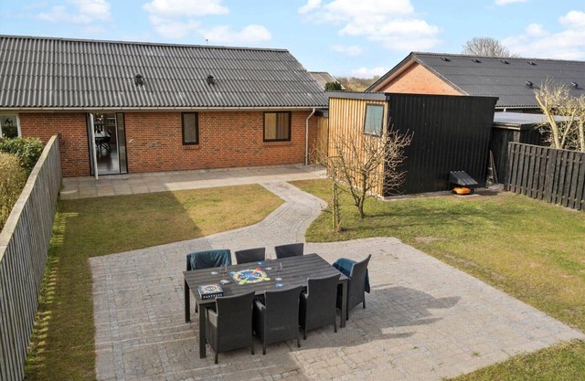 LF12016 Vinderup - Strandvejen 16 B