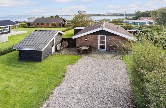 LF320 Hurup Thy - Skråningen 9