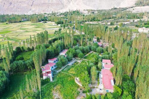 Lharimo North Cottages - Nubra Valley