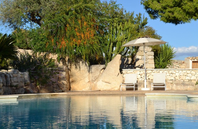 LIBECCIO STUDIO 2/3 sleeps with Pool - Modica - Sicily