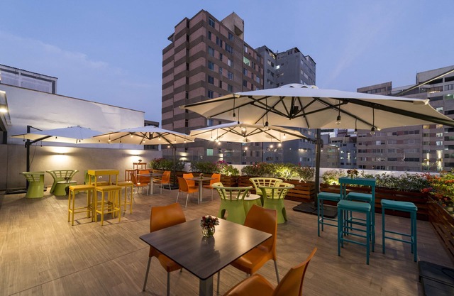 Libre Hotel, BW Signature Collection