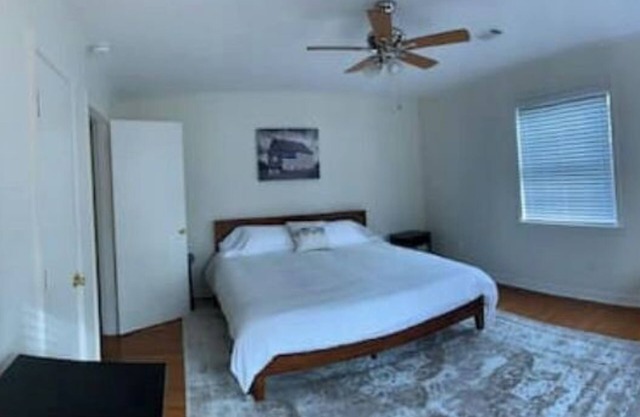 Lida's Place - 3 BR 2 BA Ranch House - 7.6 miles to Grenada Lake