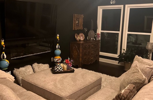 Life is better at the Lake!