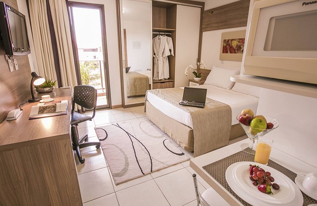Life Resort Hplus Long Stay