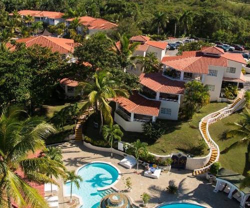 Lifestyle Crown Residence Suites