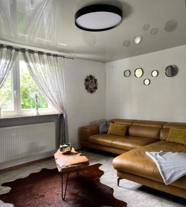LifeStyle Apartment Sinsheim
