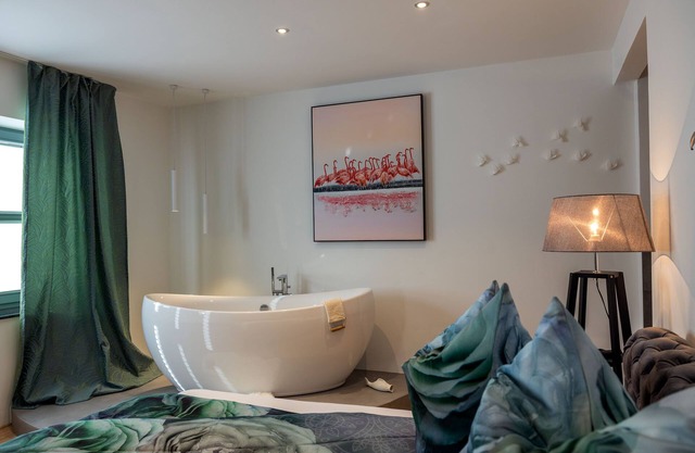 Light-flooded design - Apartment Gütersloh - 90 sqm