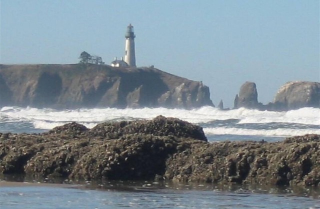 Lighthouse and Ocean Views. Ask about Winter Specials!