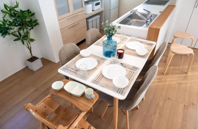 Lighthouse Asahikawa