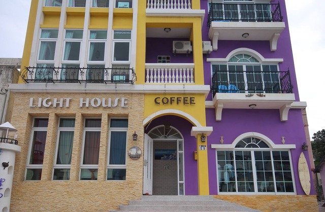 Lighthouse B&B
