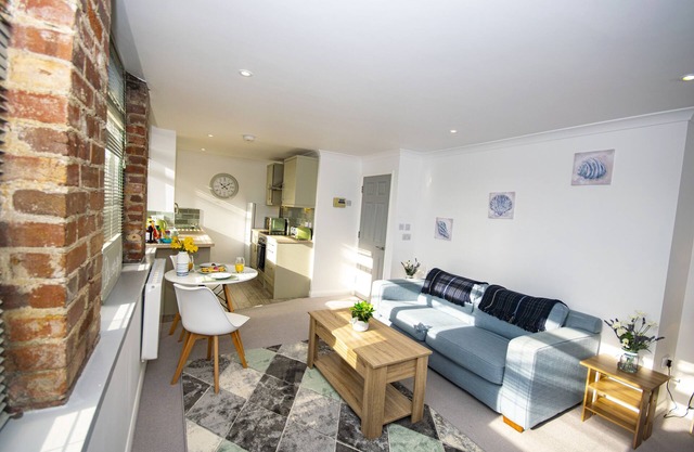 LIGHTHOUSE LOFTS - GODREVY in Camborne