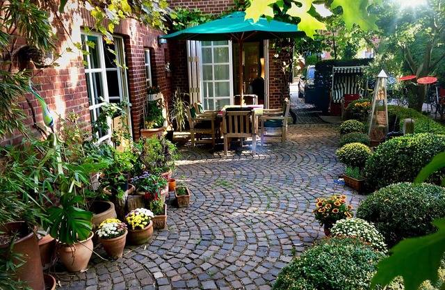 Lilis kleines Hotel