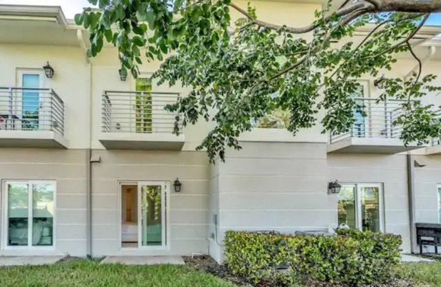 'lilly' at Aviara Lake Worth