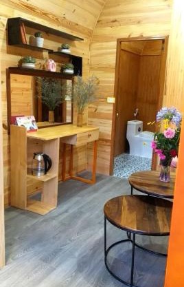 Lily homestay