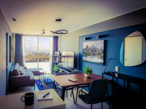 LIMA SUITE holidays & home office