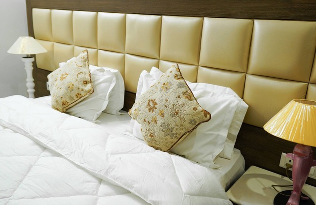 Lime Tree 2Bhk Serviced Apartment