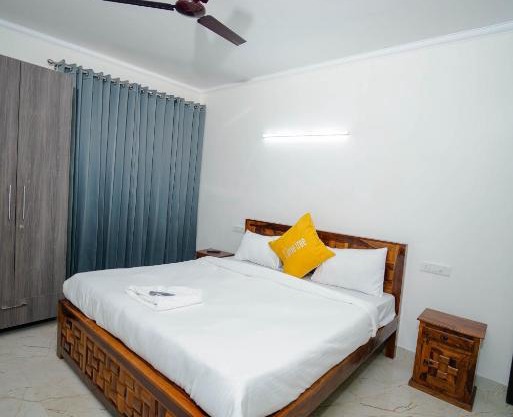 Lime Tree Hotel Manesar