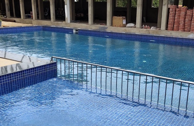 Lime Tree Hotel & Resort Goa