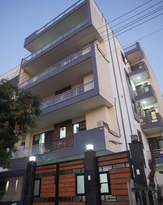 Lime Tree Service Apartment - Near Artemis Hospital ,Gurgaon