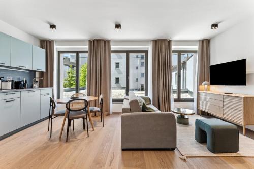 Limehome Bad Hall Hauptplatz