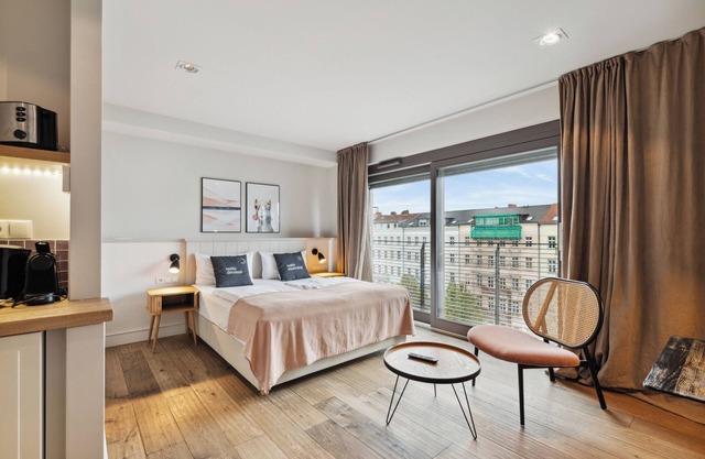 Limehome Berlin Prenzlauer Allee