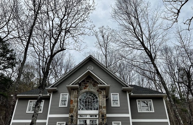 Limestone Springs Cottage