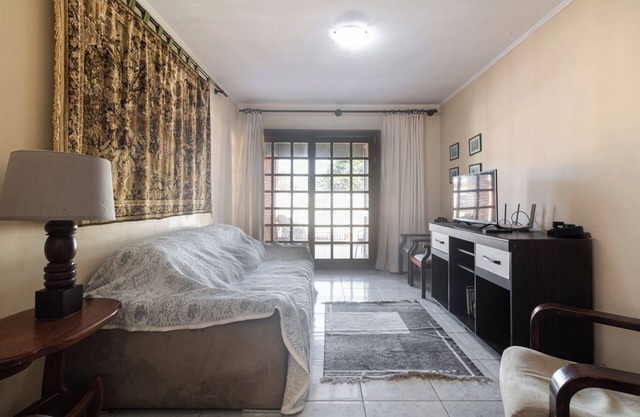 Linda casa c Wi-Fi à 400m da Praia de Xangri-lá/RS