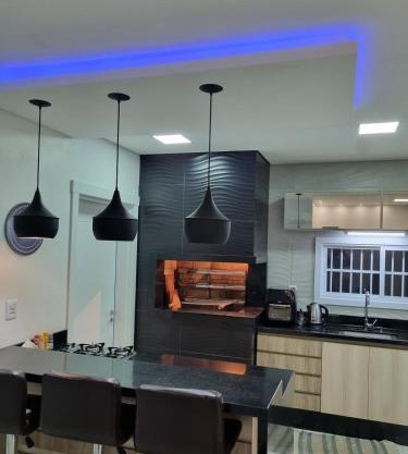 Linda casa em Osório