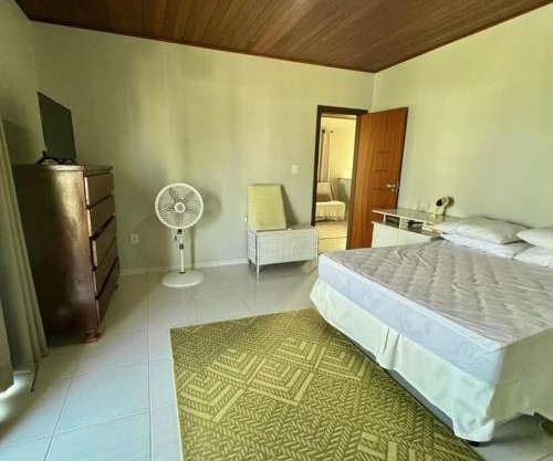 Linda Casa Na Barro Do Jacúipe