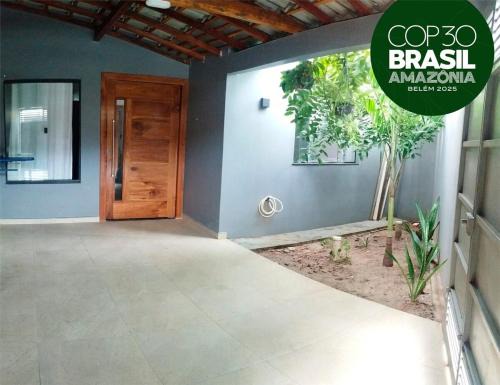 Linda Casa no Pará COP30