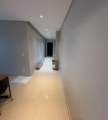 Linda cobertura duplex em Itaúna