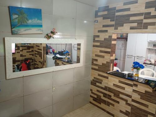 Linda e aconchegante Casa