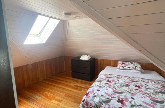 Linda guesthouse