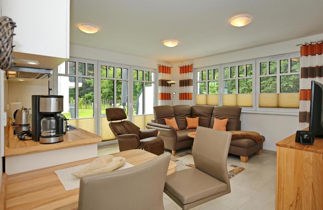 Linden-Palais Wohnung 13