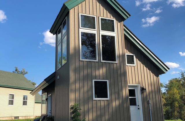 Lindisfarne Retreat Center