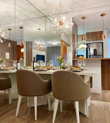 Lindo Alto Padrão com Piscina aquecida e ofurô!