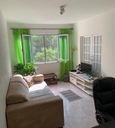 Lindo Apartamento no Rio! Botafogo- Zona Sul