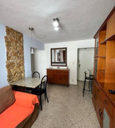 Lindo apartamento em Icaraí perto de tudo.