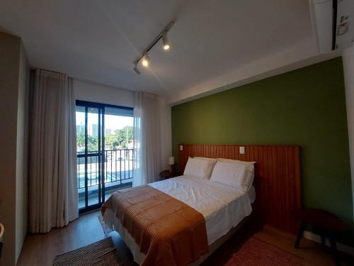 Lindo apartamento em Pinheiros