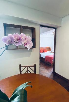 Lindo departamento en Miraflores Parque Kennedy