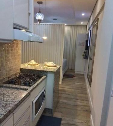 Lindo Studio a sua Espera