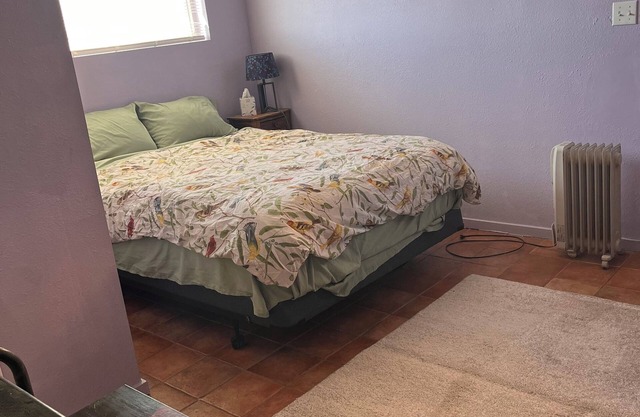 Linger in the Land of Enchantment