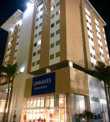Linhares Design Hotel 526