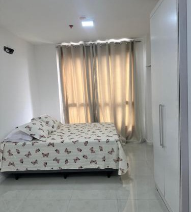 Link Falt moderno e bem localizado