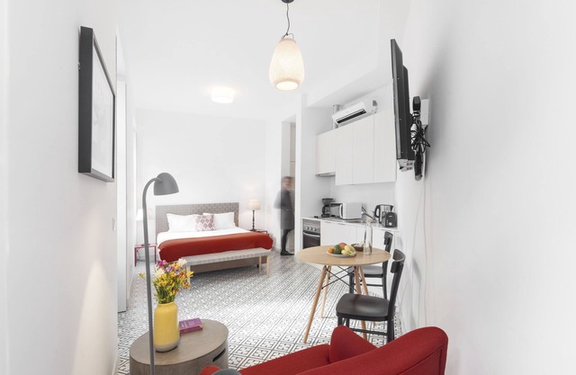 Lisbon Serviced Apartments Castelo de São Jorge