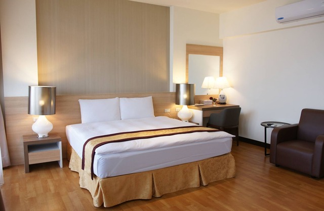 Lishan Guest House