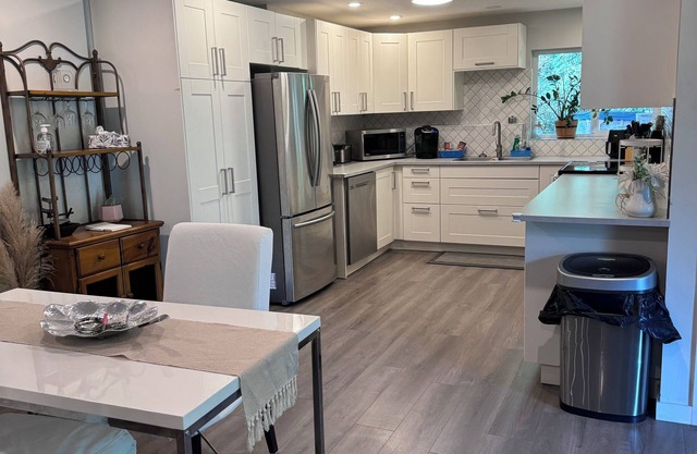 Little bit of paridise