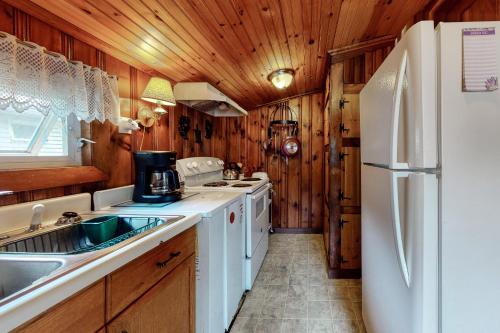 Little Cottage